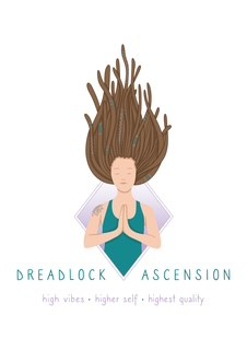 Dreadlock Logo