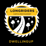 Longriders Logo