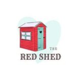 Red Shed Logo